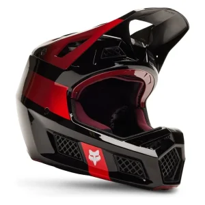 Casque Fox Rampage Pro Carbon MIPS Glnt Noir
