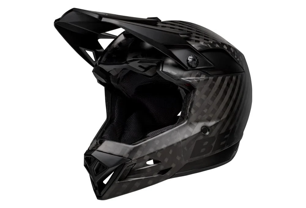 Casque Intégral Bell Full-10 Mips Spherical Noir