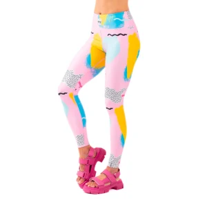 Legging Certain Shapes Eivy