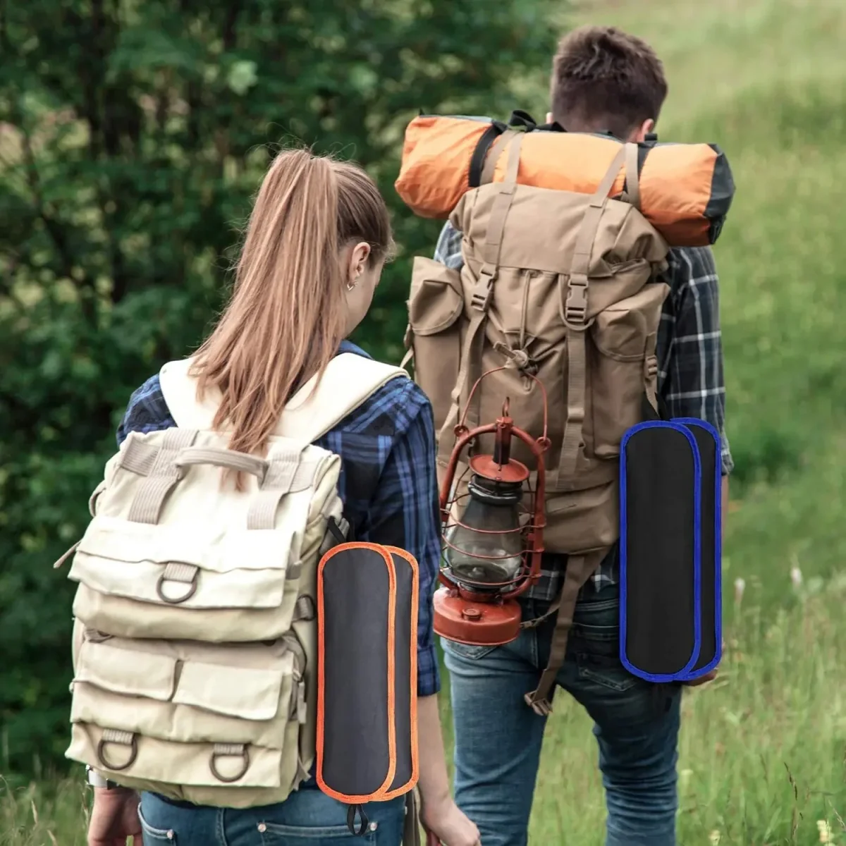 Chaise de camping - Confort™ – Image 2