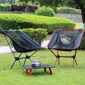 Chaise de camping - Outdoor™