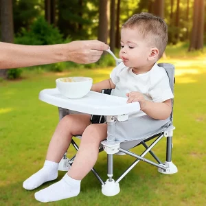 Chaise pliante camping - Baby™
