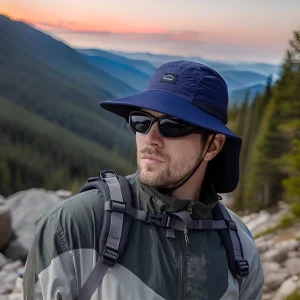 Chapeau homme - PareSoleil™