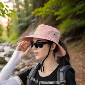 Chapeau pour randonnée - Femme™