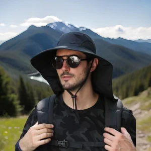 Chapeau pour randonnée - Trekking™