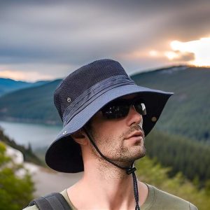 Chapeau randonnée - Panama™