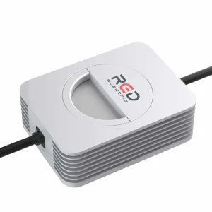 Chargeur Red Electric Ultra rapide HSC