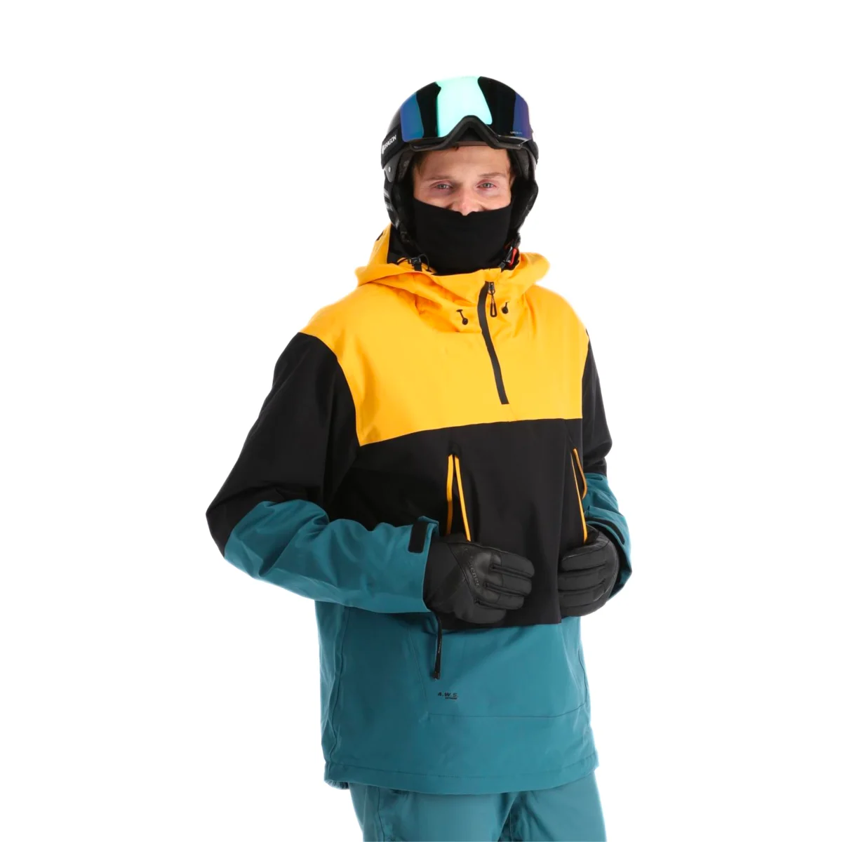 Veste de Ski Homme Icepeak Charlton – Image 4