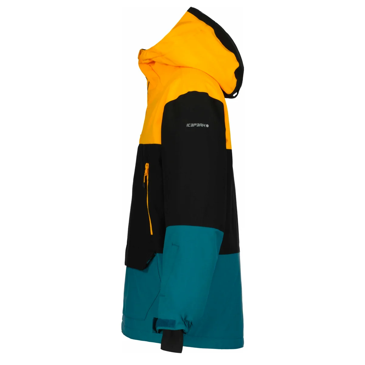 Veste de Ski Homme Icepeak Charlton – Image 2