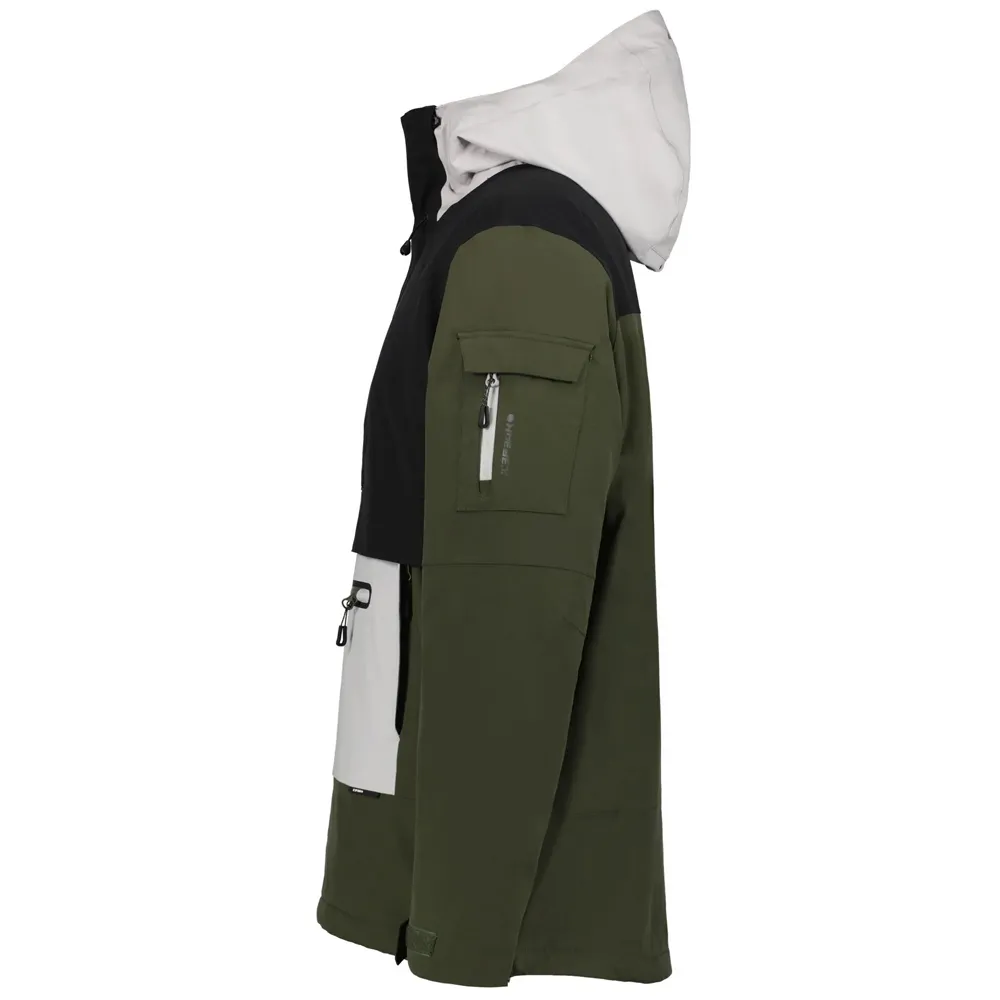 Veste de ski Homme Chelan Icepeak – Image 2