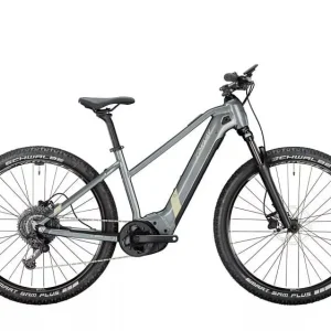 Conway CAIRON S 2.0 625 HARDTAIL TRAPÈZE