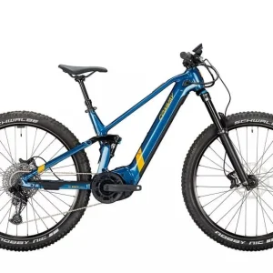 Conway XYRON S 3.9 FULL SUSPENSION