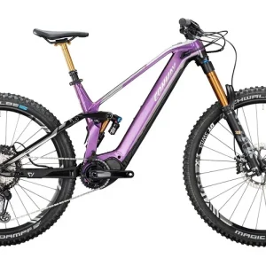 Conway eWME 8.9 MX 720 flipflop / chrome