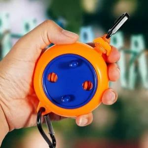 Corde à linge - Camping™