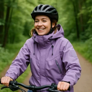 Coupe vent femme - PleinAir™