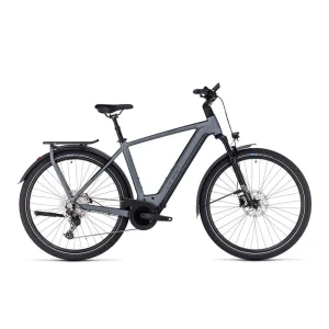 Cube Kathmandu Hybrid Pro 750 flashgrey&rsquo;n&rsquo;metal 2023