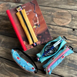 Nos Trousses Marque-pages