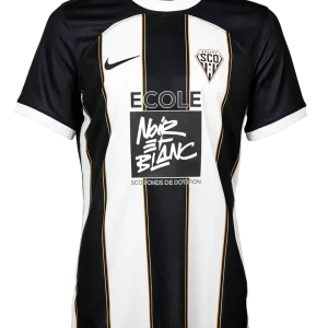 MAILLOT DOMICILE ADULTE 24/25