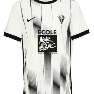 MAILLOT DOMICILE ADULTE 23/24