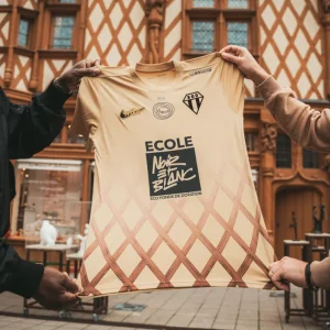 MAILLOT THIRD 25/26 AD