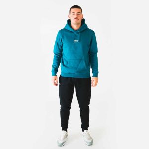 Sweat à capuche Authentique