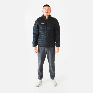 Doudoune Authentique