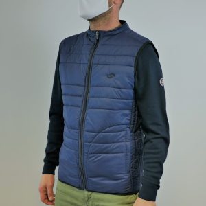 Doudoune sans manche