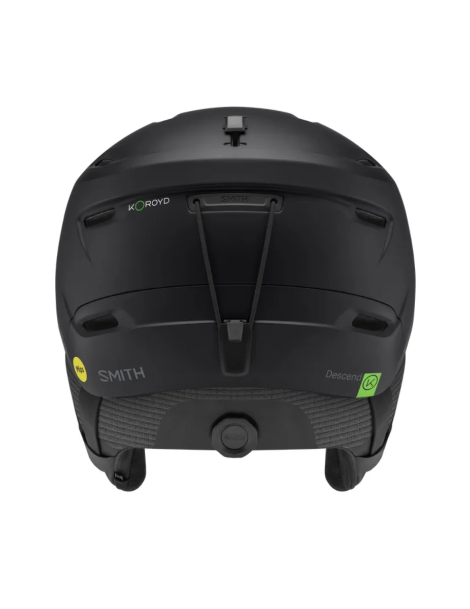 Casque de Ski Smith Descend Mips – Image 2