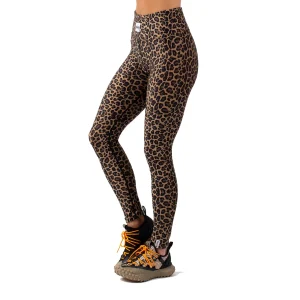 Legging Leopard Eivy