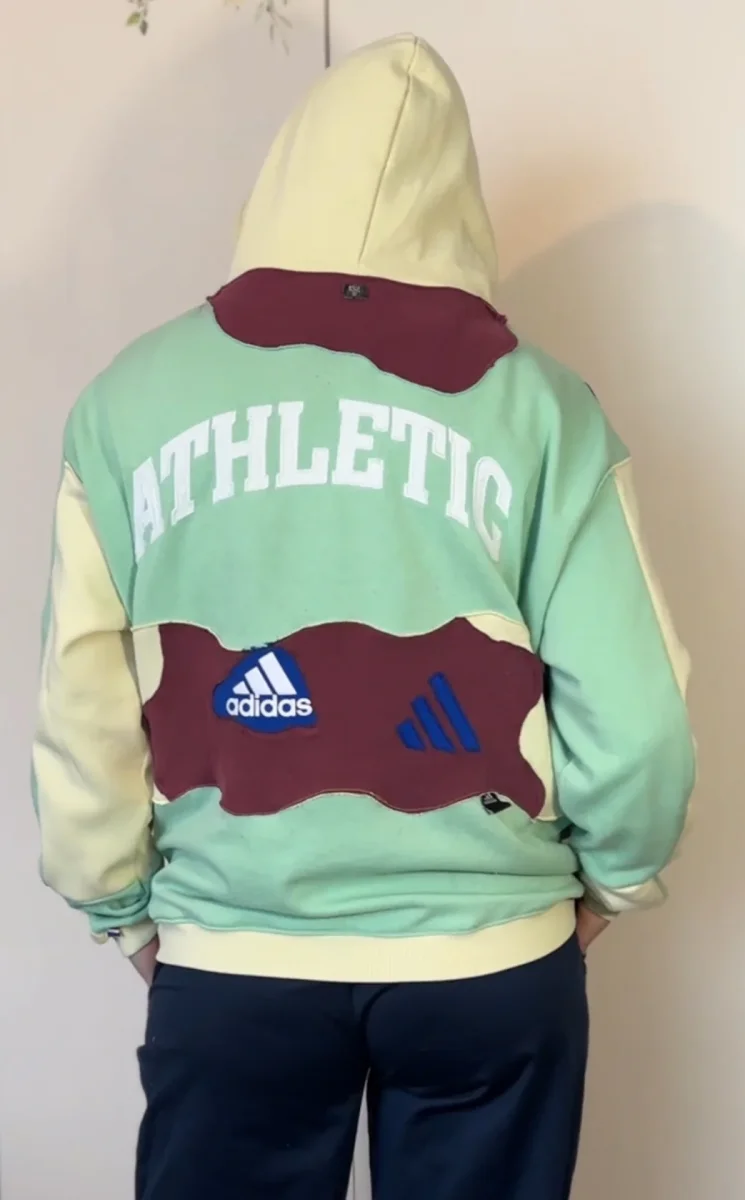 Sweat "Indien" – Image 2