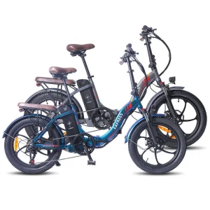 Fafrees F20 Pro – 2 vélos électriques Combo