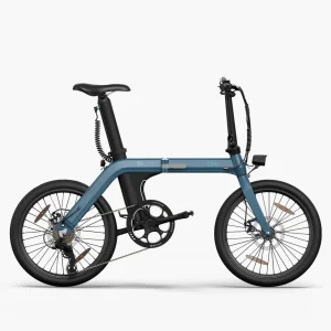 Fiido D11 Vélo électrique pliant