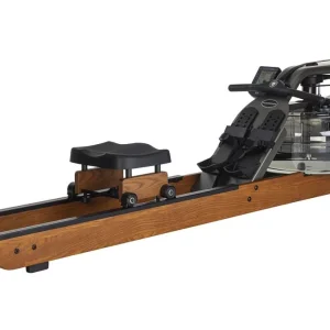 Fluid Rower – Rameur Apollo Pro XL