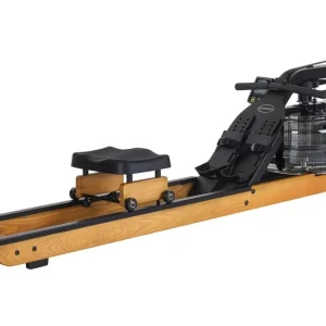 Fluid Rower – Rameur à eau Apollo Plus