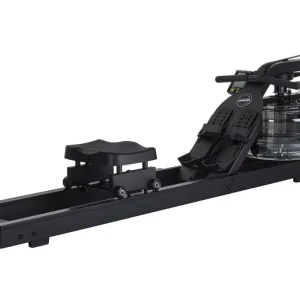 Fluid Rower – Rameur à eau Néon Plus