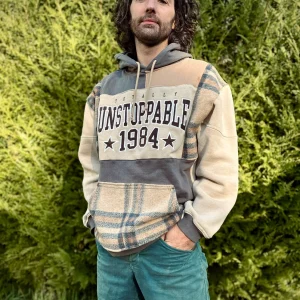 Sweat-shwork « unstoppable 84»