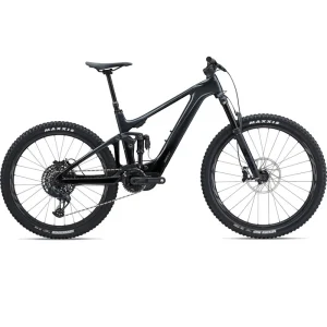 Giant Bicicleta Eléctrica de Montaña Carbono – TRANCE X ADVANCED E+ ELITE 1 – 2023 – gunmetal black