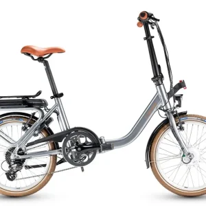 Gitane Pliant 20″ E-Nomad