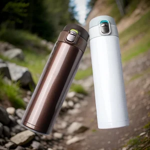 Gourde isotherme - Légère™