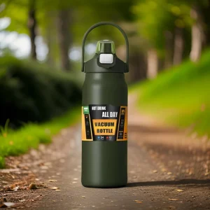 Gourde isotherme - Travel ™