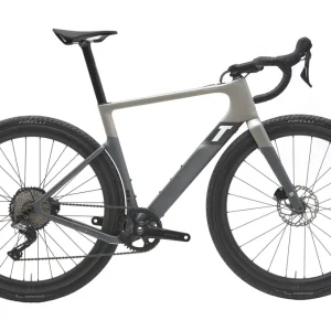 Gravel-Bike-Electrique-3T-Exploro-RaceMax-Boost-Dropbar-Shimano-GRX-11V-250-Wh-700-mm-Gris-Satin-2022-1.jpeg Gravel Bike Électrique 3T Exploro RaceMax Boost Dropbar Shimano GRX 11V 250 Wh 700 mm Gris Satin 2022