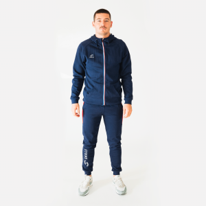 Veste Zippée France