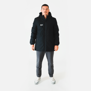 Parka Authentique
