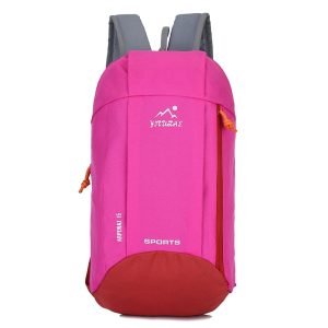 Sac à dos ski ergonomique et compact 10L