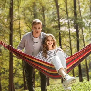 Hamac suspendu - Break™