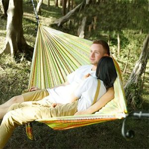 Hamac suspendu - Paradiso™