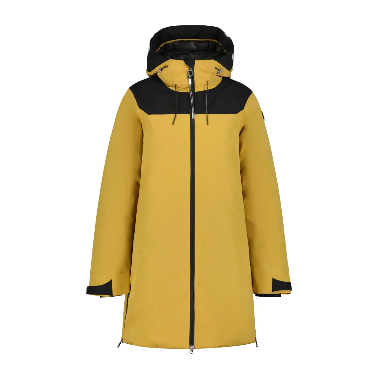 Manteau Femme Hangelby Luhta