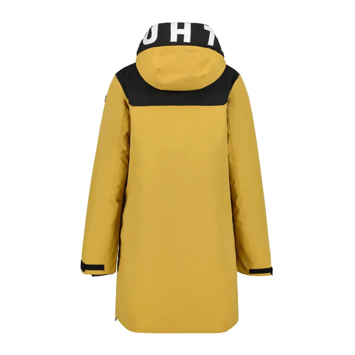 Manteau Femme Hangelby Luhta – Image 3