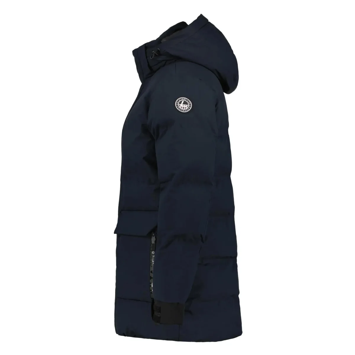 Doudoune Homme Harvio Luhta – Image 2