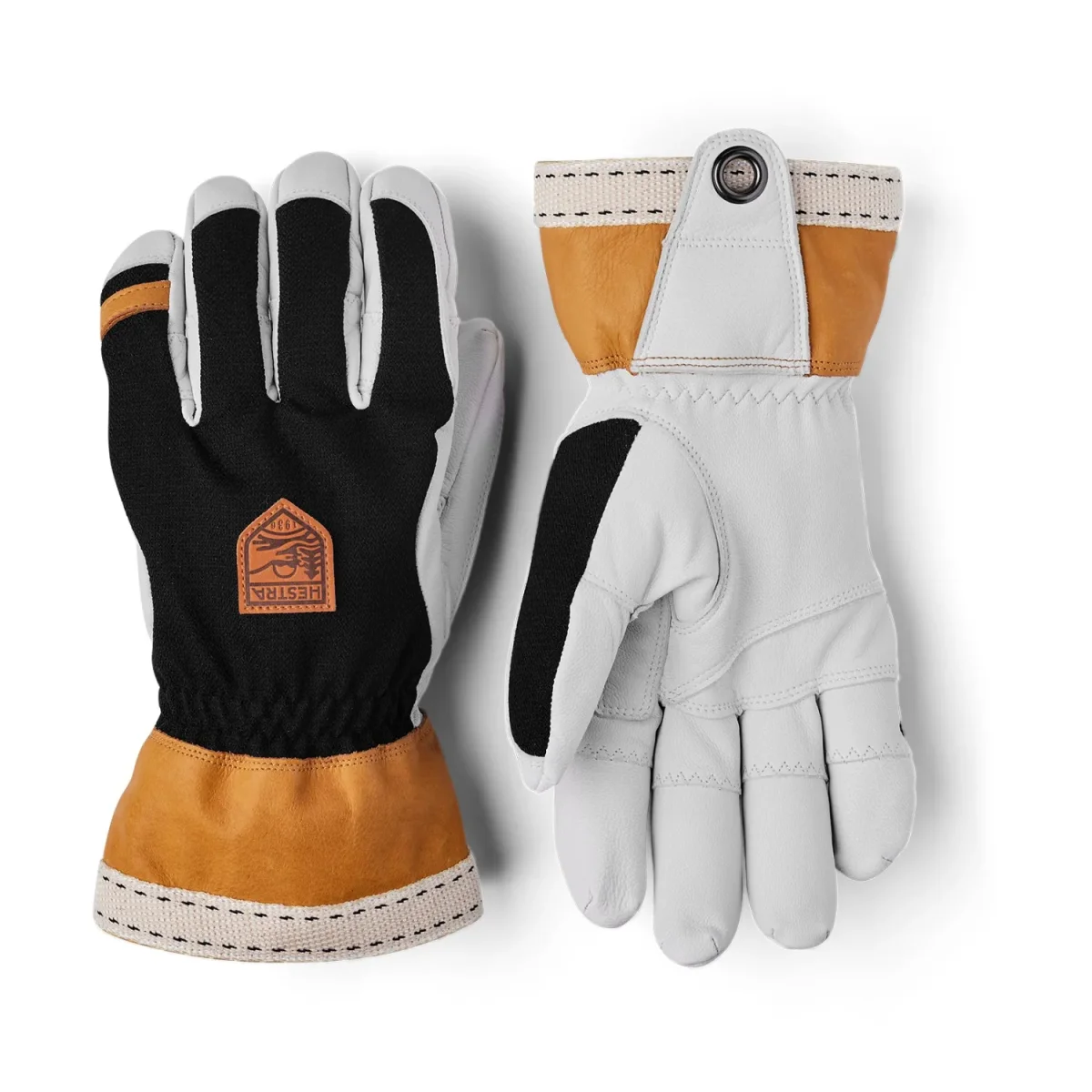 Gants de ski Hestra Ergo Grip Alpha